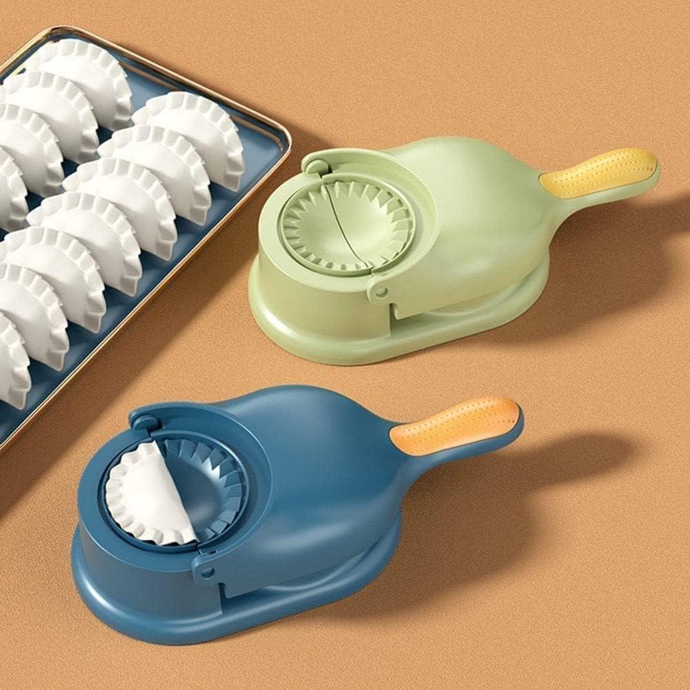 Multi-Purpose Kitchen Tool for Making Gujiyas, Dumplings, Momos, and More