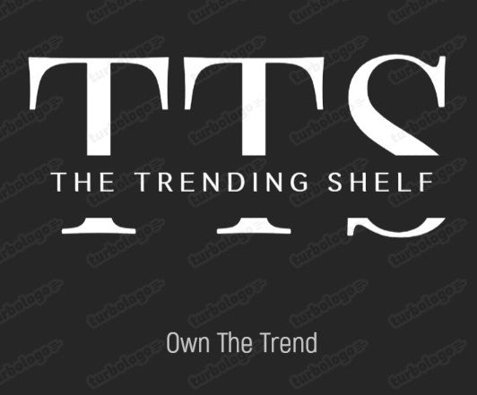 Trending Shelf 